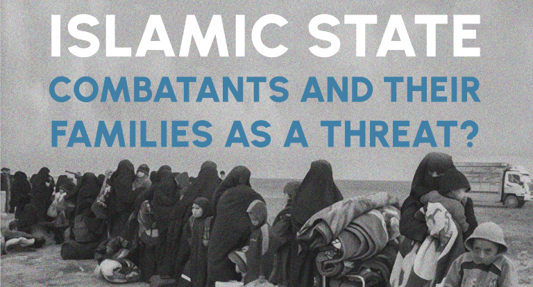 Perception of IS (Medium)