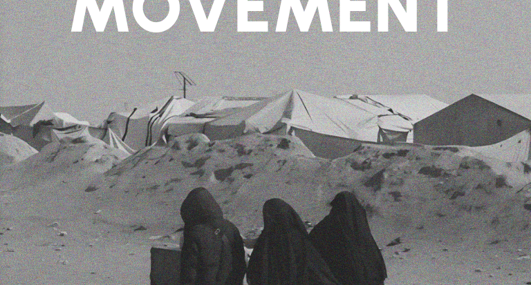 States of Movement (Medium)