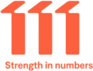 111 — Strength in Numbers