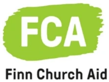 Finn Church Aid